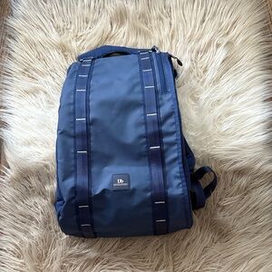Db traveling backpack